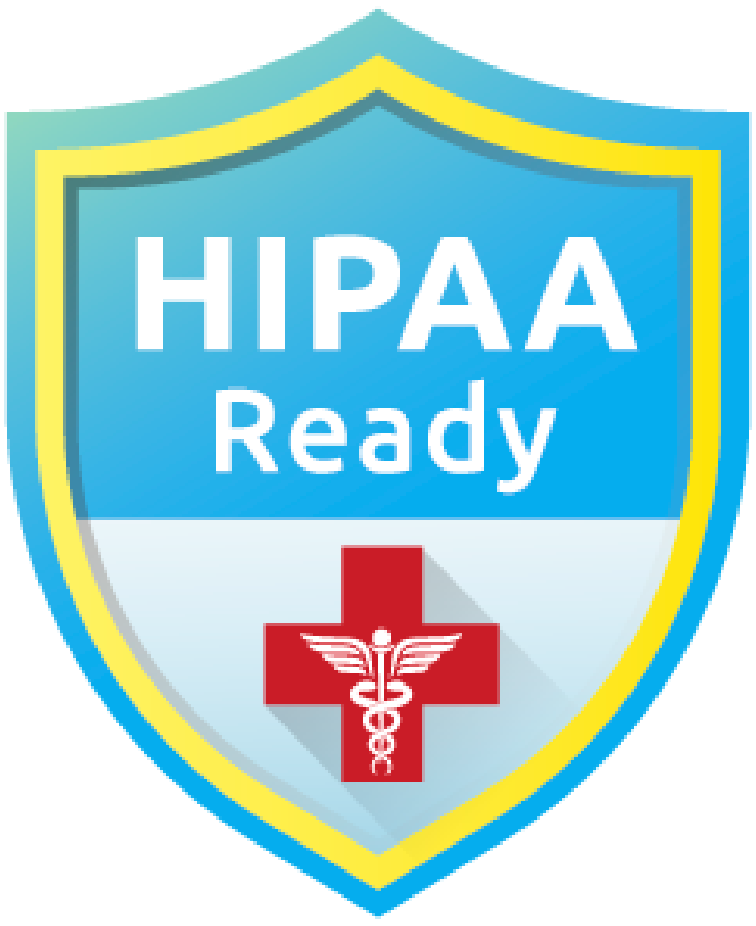 HIPAA-Ready Support