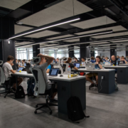 Call Center Outsourcing Lean Six Sigma Focus Services