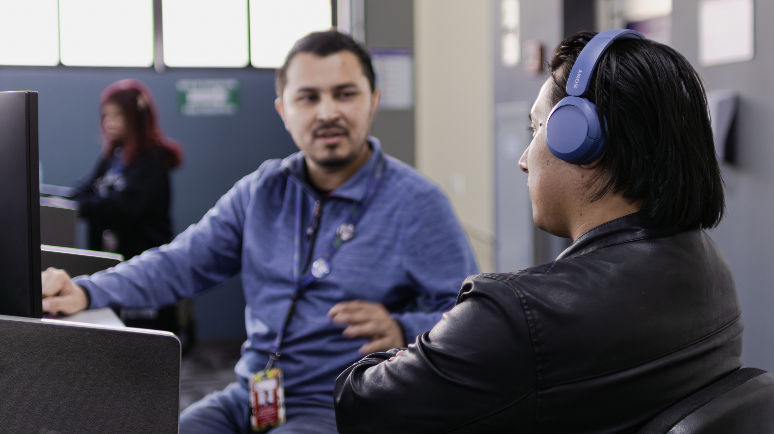 call center operations