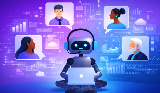Call Center Outsourcing Real time Agent Solutions Focus Services