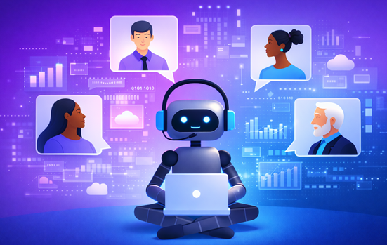 Call Center Outsourcing Real time Agent Solutions Focus Services