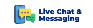 live-chat-messaging