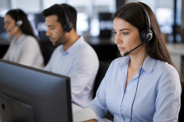 Call Center Near Me: Finding the Right Partner in 2026