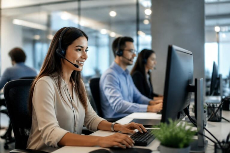 Customer Care Company: Transforming Service Excellence