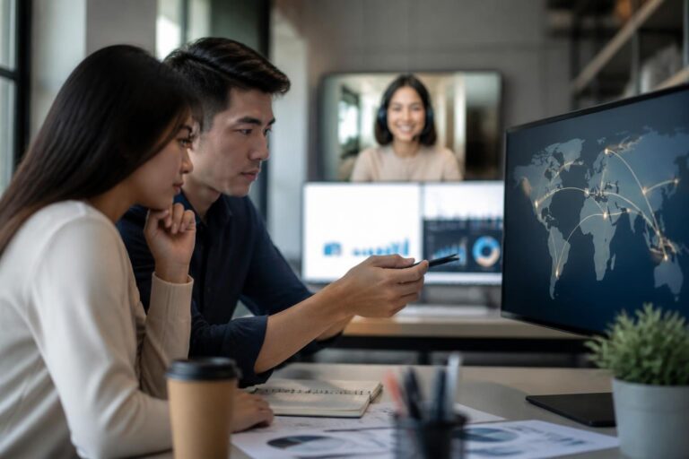 Digital Outsourcing: A Strategic Guide for 2026