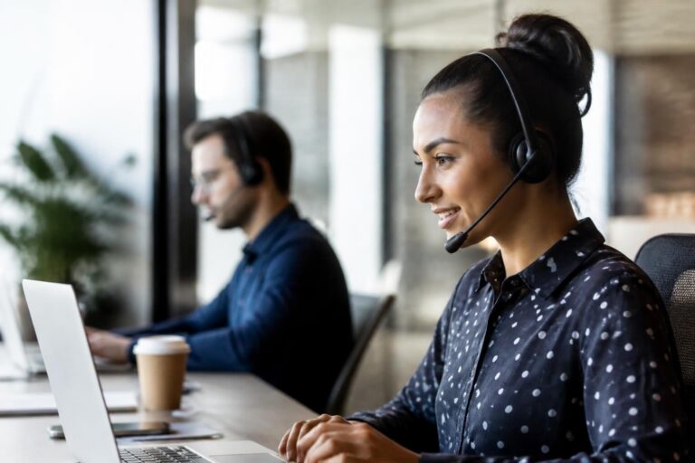 E Commerce Customer Care: Building Exceptional Support