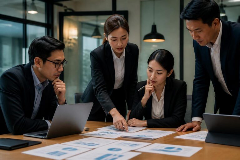 How to Choose the Right BPO Partner in 2026