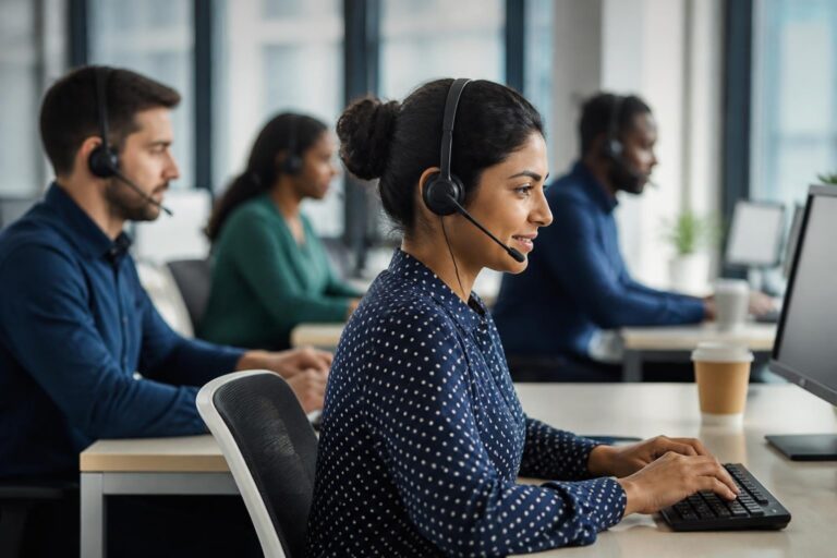 Outbound Call Center Solutions: Complete Guide 2026