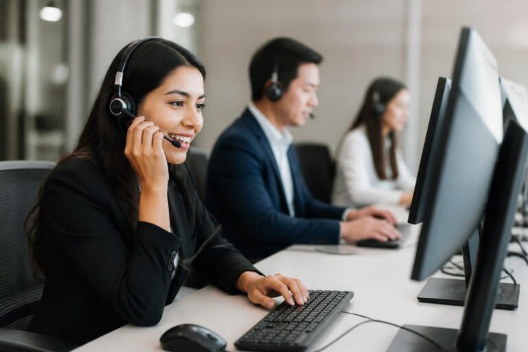 Telemarketing Call Center: Strategies for Success