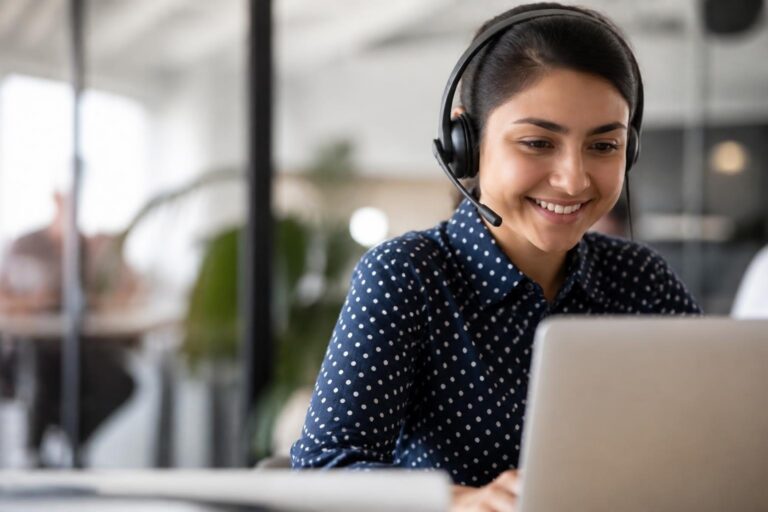 Agent Customer Care: Training & Best Practices Guide