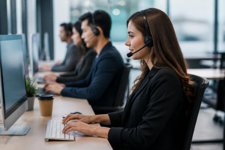 Automated Call Centers: 2026 Guide to AI & Efficiency