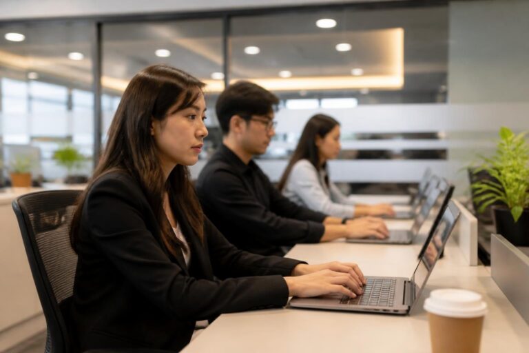 BPO Back Office: Streamlining Operations Guide