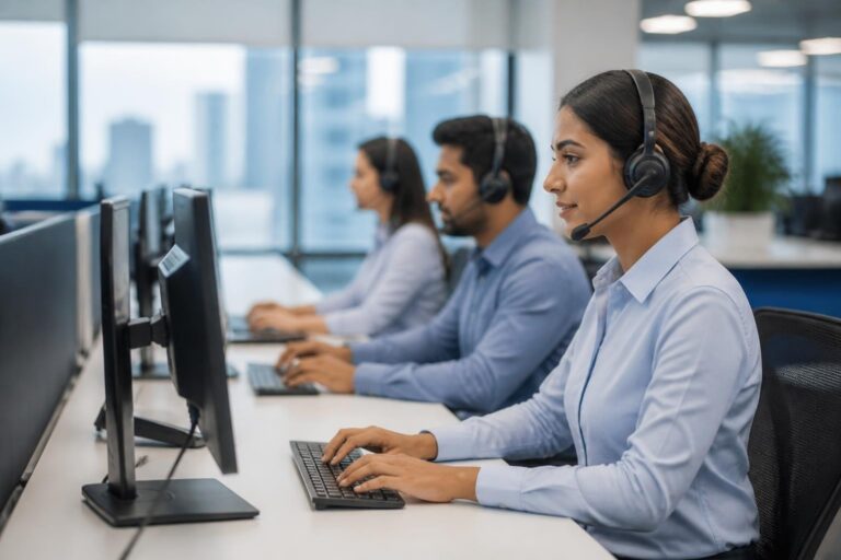 BPO Call Center Solutions: A 2026 Strategic Guide
