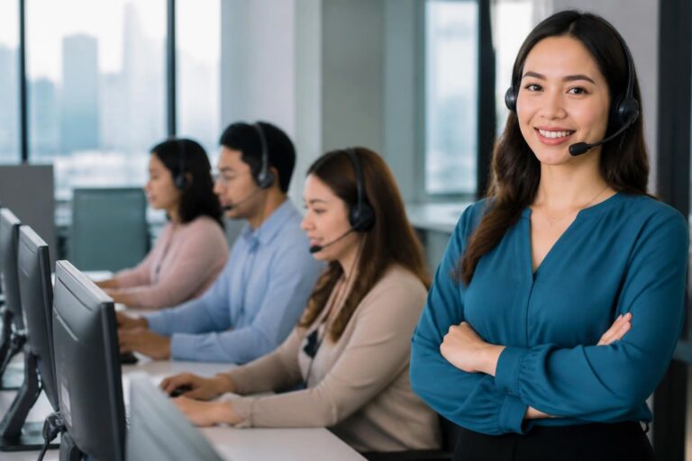 BPO Customer Service Jobs: Your Complete 2026 Guide