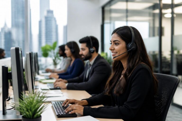 BPO Experience: Transform Business Operations in 2026