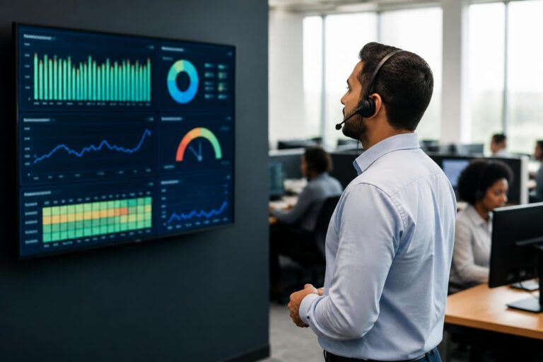 Call Center Management: Best Practices for 2026