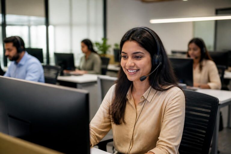 Call Center Representative Hiring: A Complete Guide