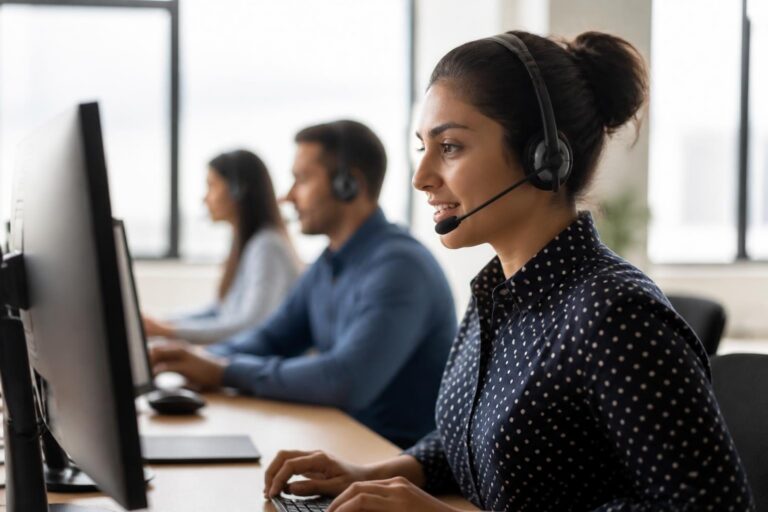 Complete Call Center Job Description Guide for 2026