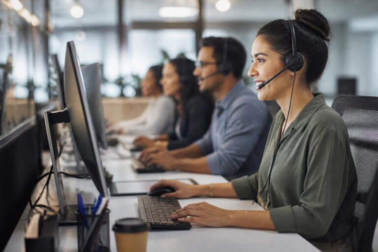 Contact Centers: Strategy, Technology & Best Practices