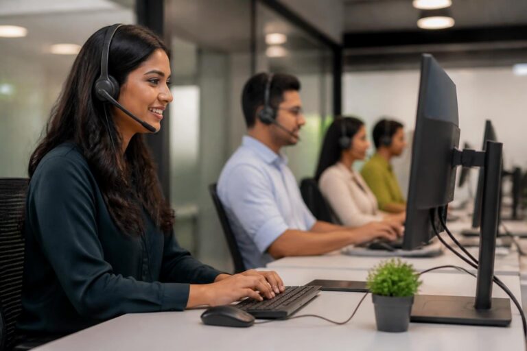 Customer Service Call Center: 2026 Strategy Guide