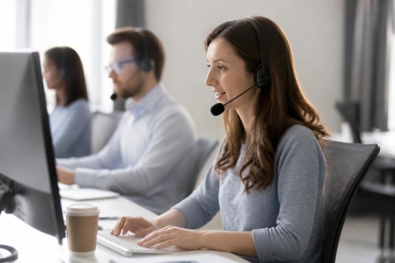 Inbound Call Center Services: The Complete 2026 Guide