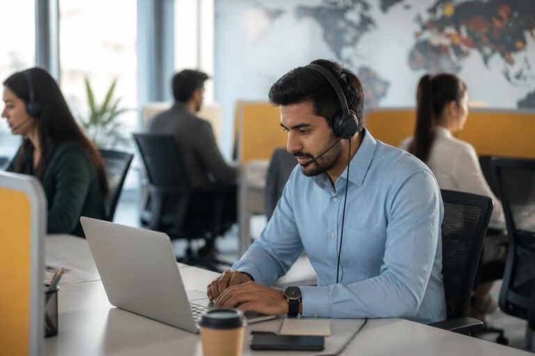 Outbound Call Strategies for Call Center Success