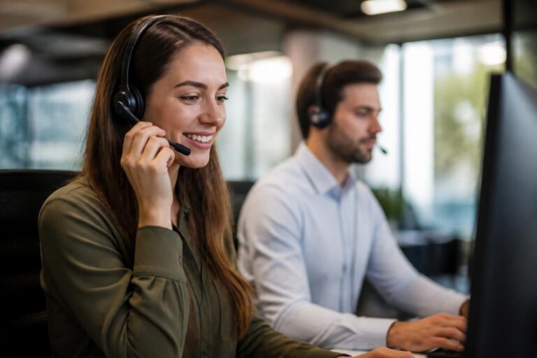 Outbound Call and Inbound Call: Essential Guide