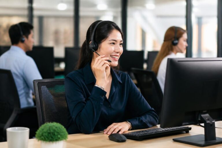 Call Center Agent: Skills, Challenges & Career Growth