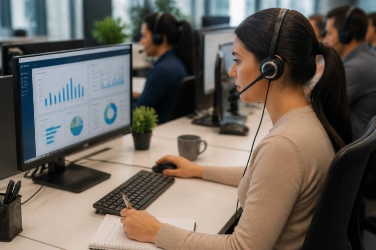 Call Center Quality Assurance: Best Practices for 2026