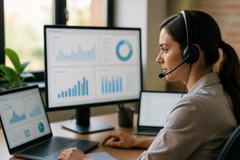 Call Center Workforce Management: Strategies for 2026