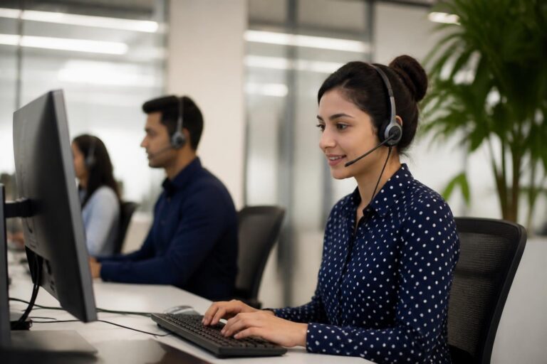 Centre Call Centre: Modern Strategies for 2026