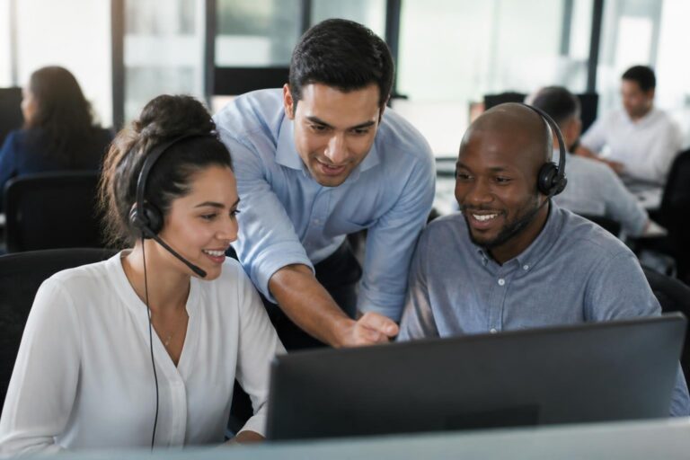 Client Service Excellence: A Guide for 2026