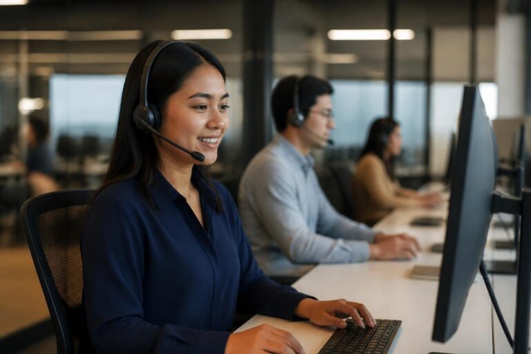 Contact Center Business Process Outsourcing Guide 2026