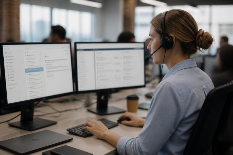 Contact Center Email: Strategy, Technology & Best Practices