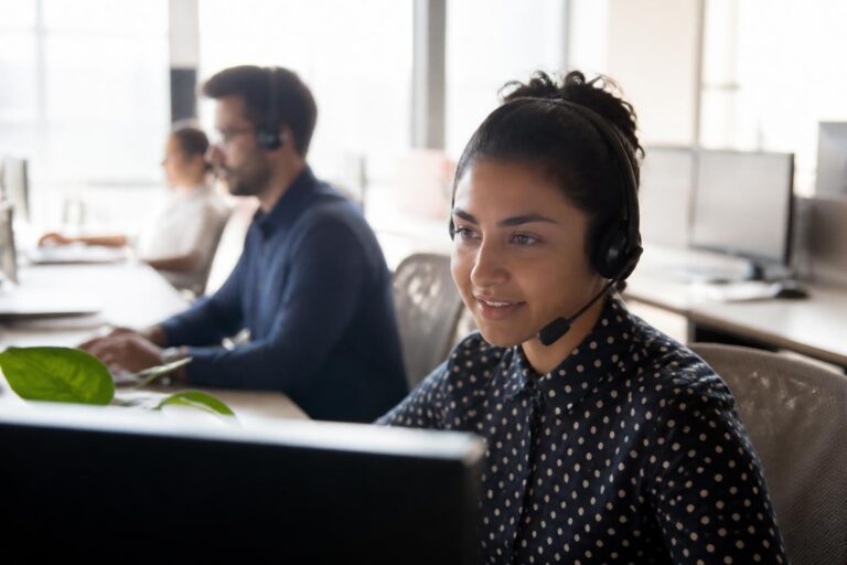 Contact Center Inbound: Best Practices & Strategies