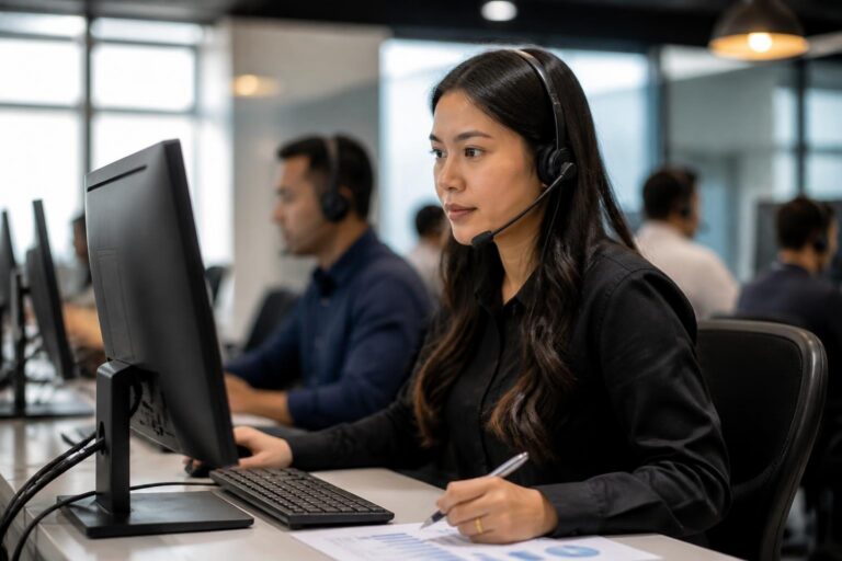 Contact Center QA: Best Practices for Quality Assurance