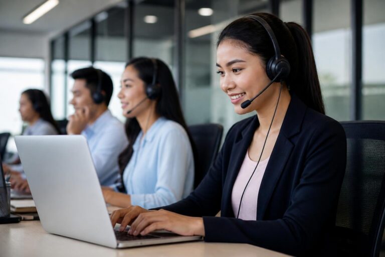 Customer Service BPO: The 2026 Complete Guide