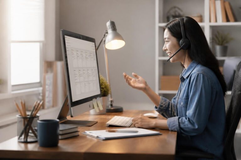 Customer Service E Commerce: Essential Strategies for 2026