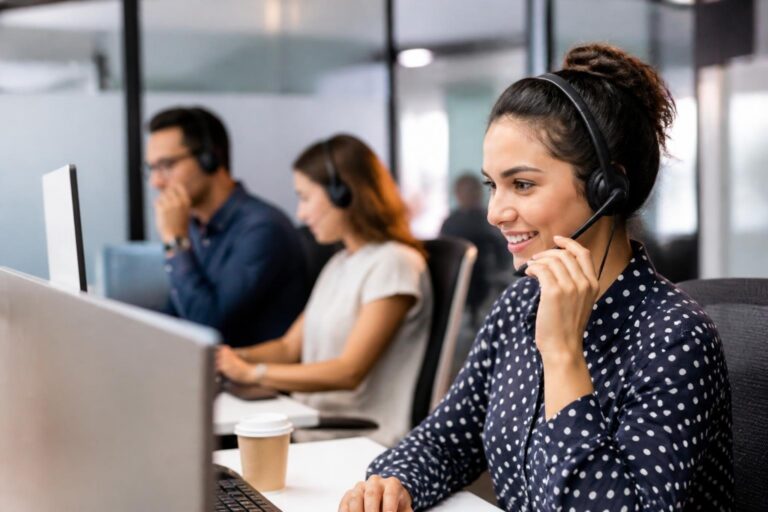 Customer Service Efficiency: 2026 Strategies & Metrics