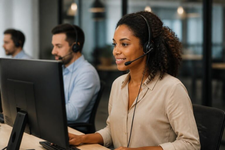 Customer Support Customer Service: Strategic Guide
