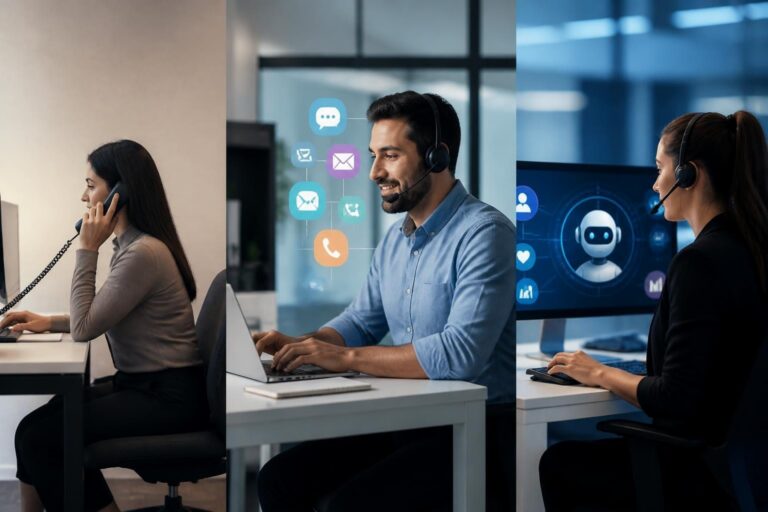 Customer Support Customer Support Excellence in 2026