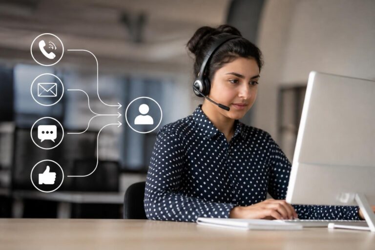 Customer Support Inbound: The Complete Guide for 2026