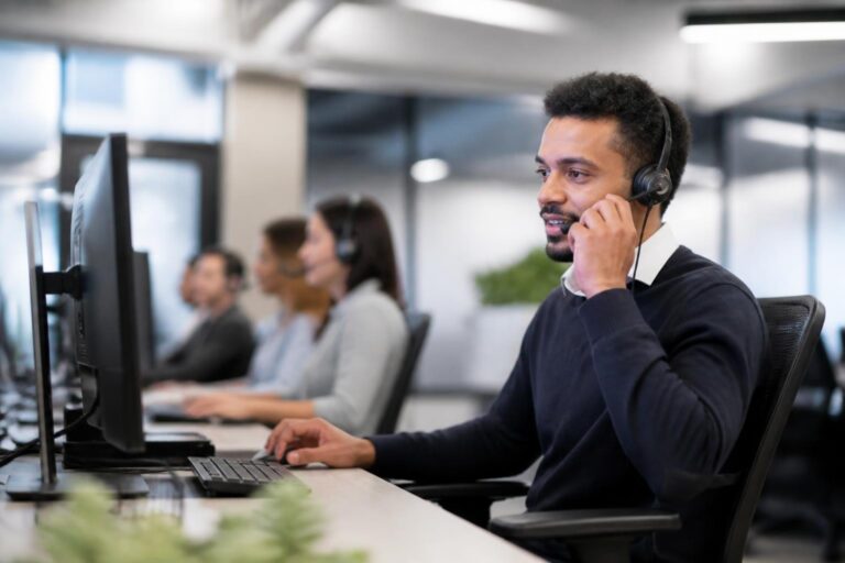 Inbound Call Excellence: Strategies for Modern Contact Centers