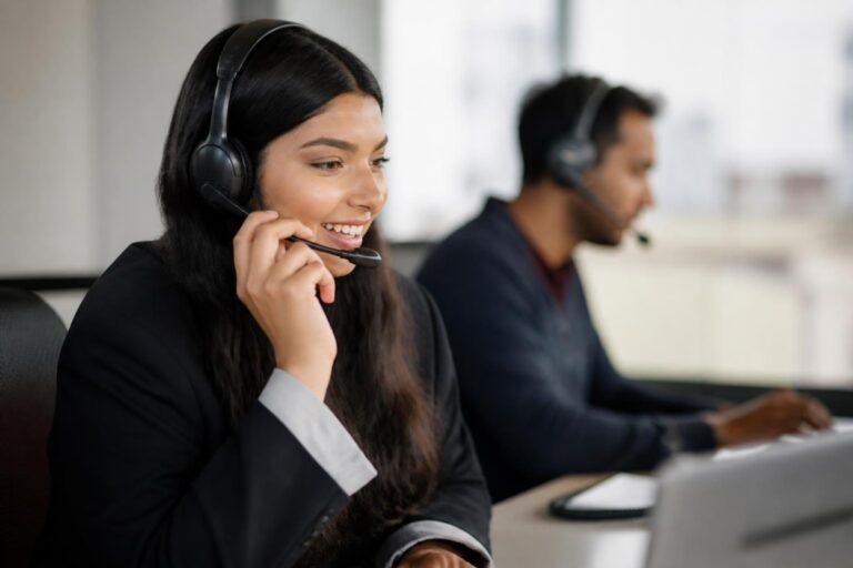Outbound Call Center: Strategy, Tech & ROI in 2026