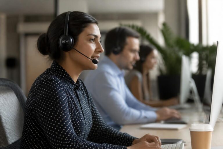 Support Customer Support: Building Effective Teams