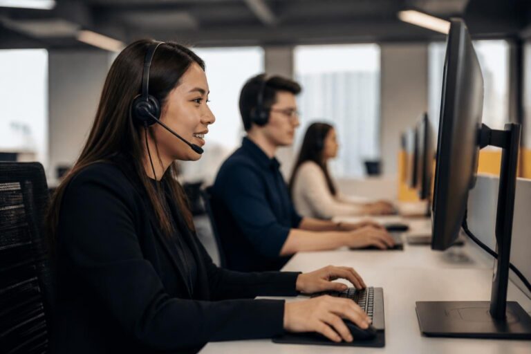 BPO Centers: Strategic Hubs for Business Growth in 2026
