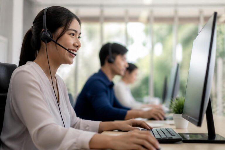 BPO Contact Center Solutions: Complete 2026 Guide