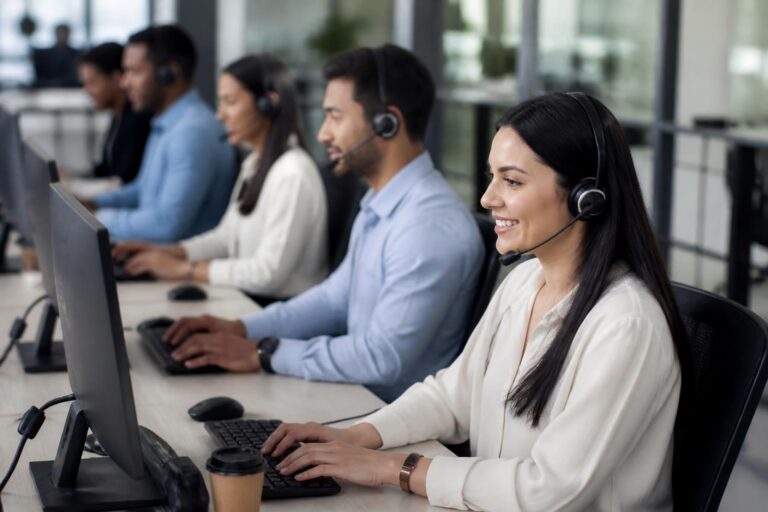 BPO Is Call Center: Understanding the Connection