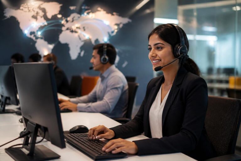 Call Center and BPO Solutions Guide for 2026