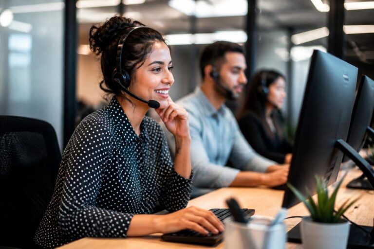 Customer Care Contact Center: Build Better Support